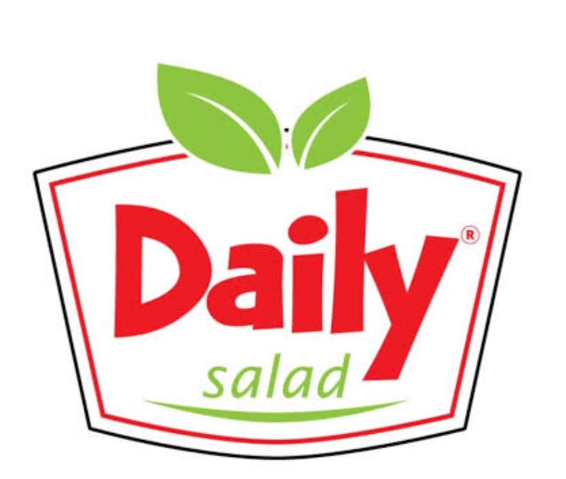 Logotipo de Daily Salad