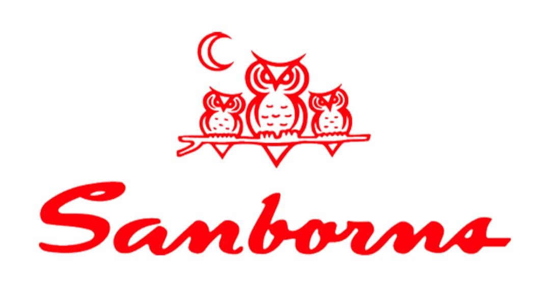 Logotipo de Sanborns